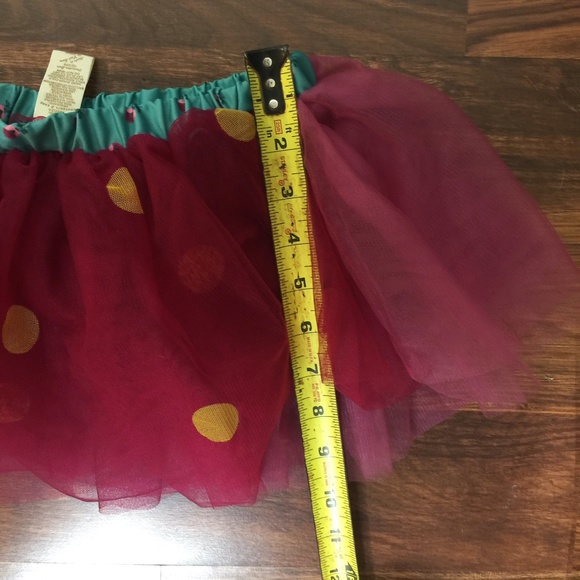 Matilda Jane Sz/S Tutu and Headband - Picture 4 of 6